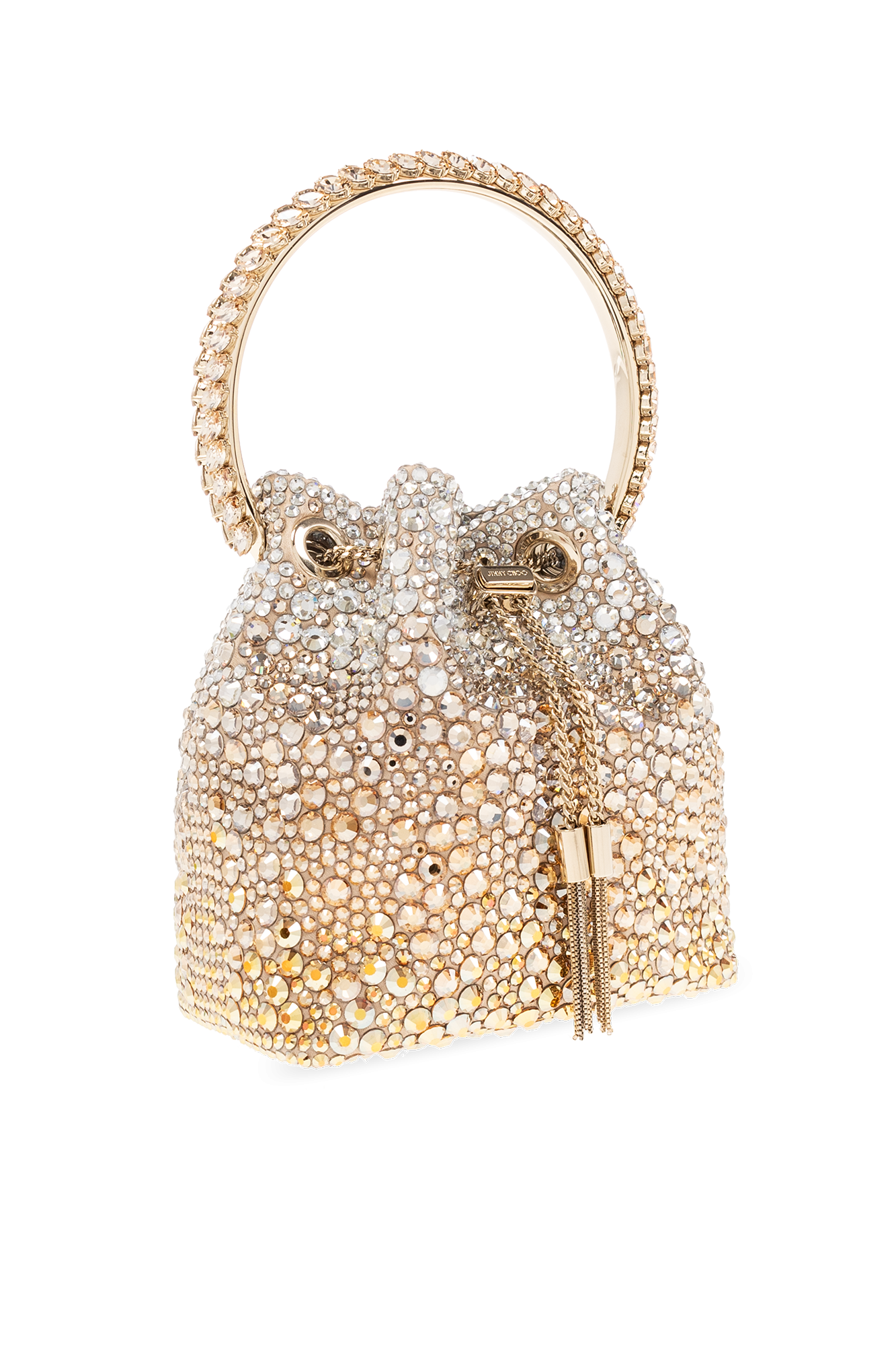 Jimmy choo pearl online bag